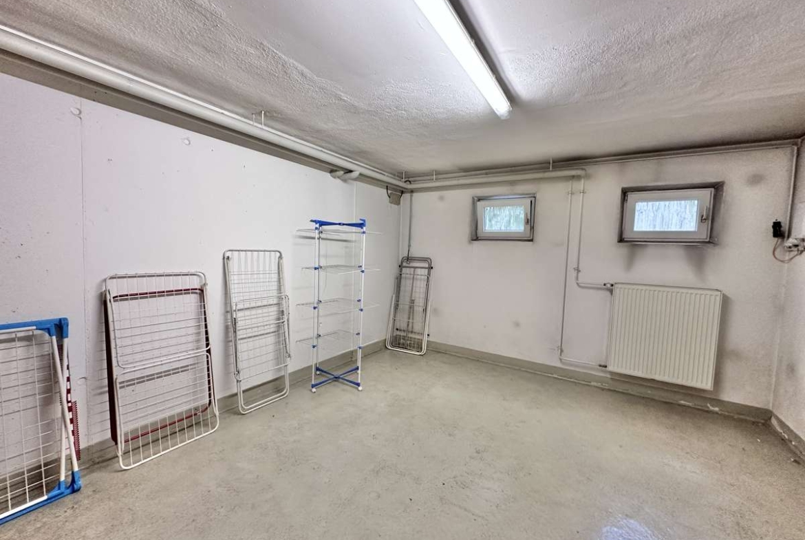 TRAUMHAFTE 3-Zi. Dachterrassenwohnung “AM Weiher” in USH