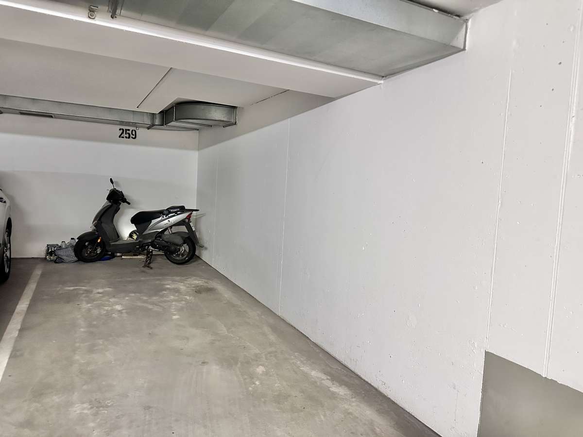Trockenraum TRAUMHAFTE 3-Zi. Dachterrassenwohnung “AM Weiher” in USH