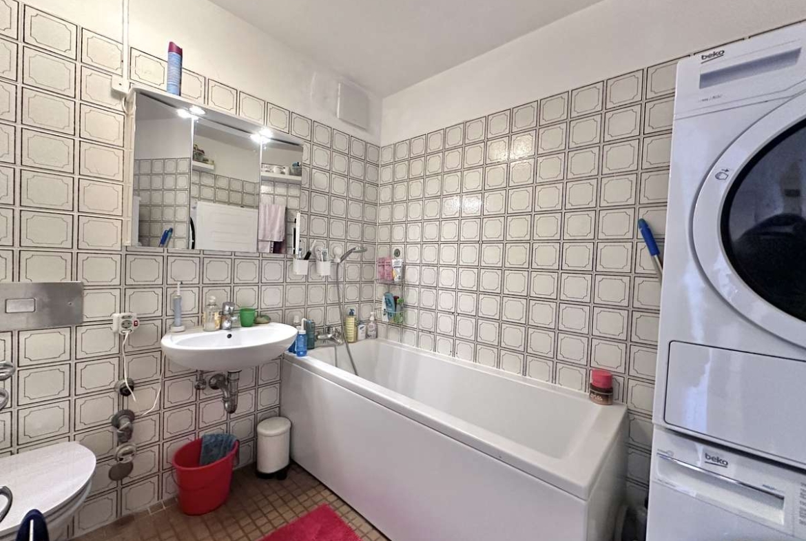“Ruhig & grün” 3-Zi. Whg. in parkähnlicher Anlage – mit großem Süd Balkon/Nh. S1
