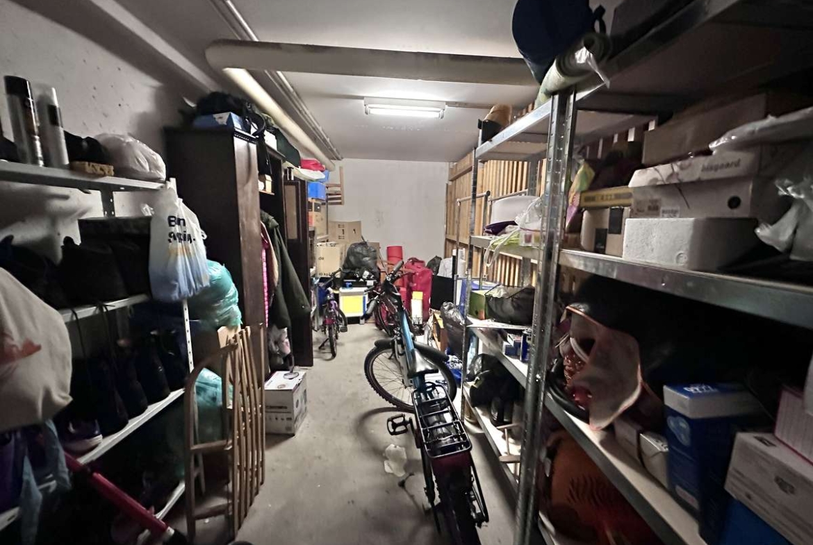 “Ruhig & grün” 3-Zi. Whg. in parkähnlicher Anlage – mit großem Süd Balkon/Nh. S1