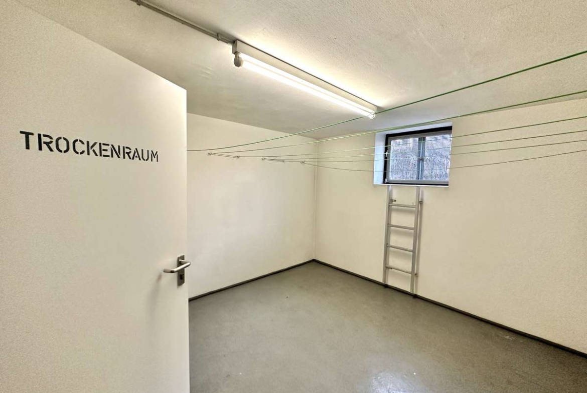 “Ruhig & grün” 3-Zi. Whg. in parkähnlicher Anlage – mit großem Süd Balkon/Nh. S1