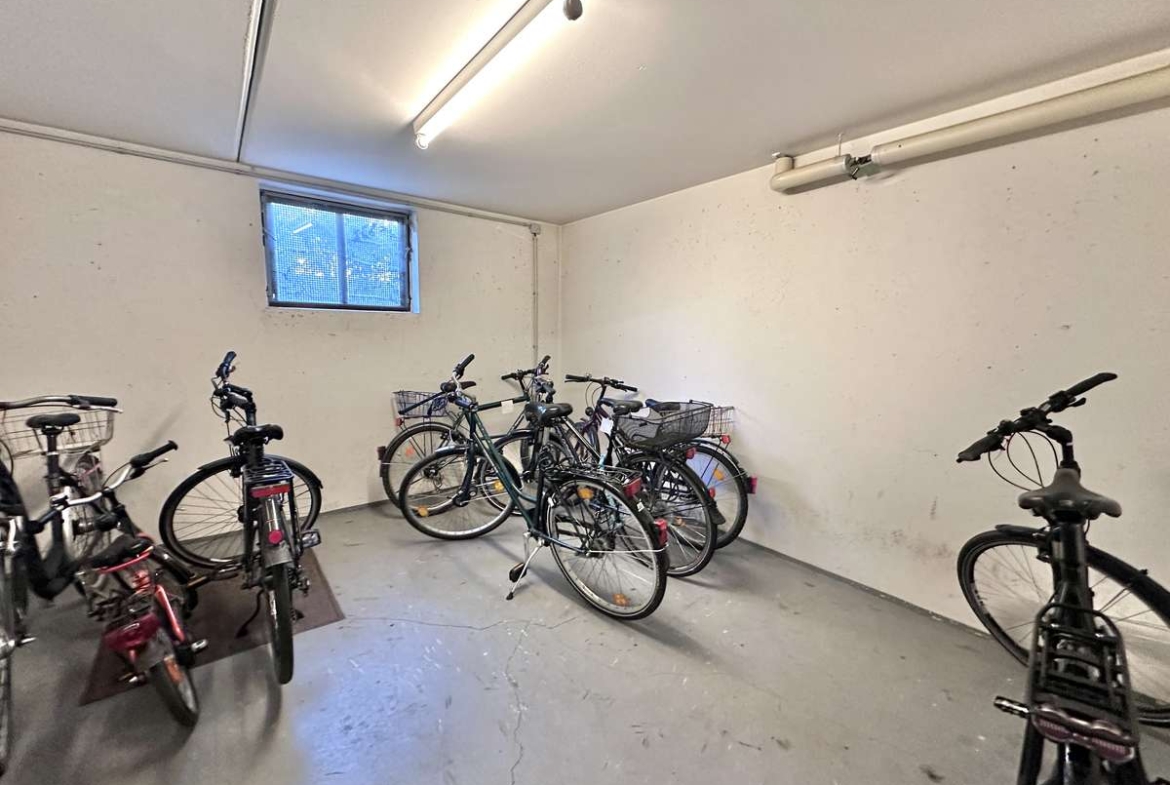 “Ruhig & grün” 3-Zi. Whg. in parkähnlicher Anlage – mit großem Süd Balkon/Nh. S1