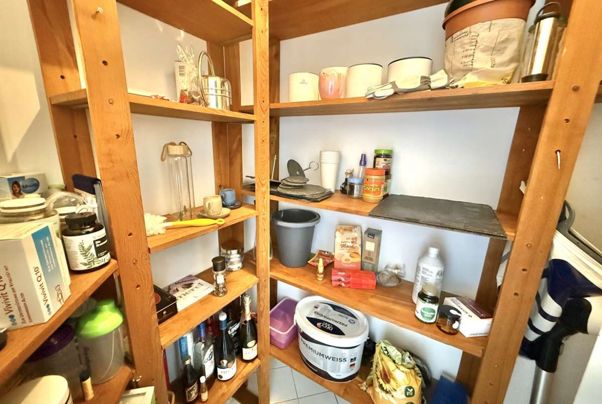Helle und freundliche 2,5-Zi.-Galeriewohnung in TOP Lage