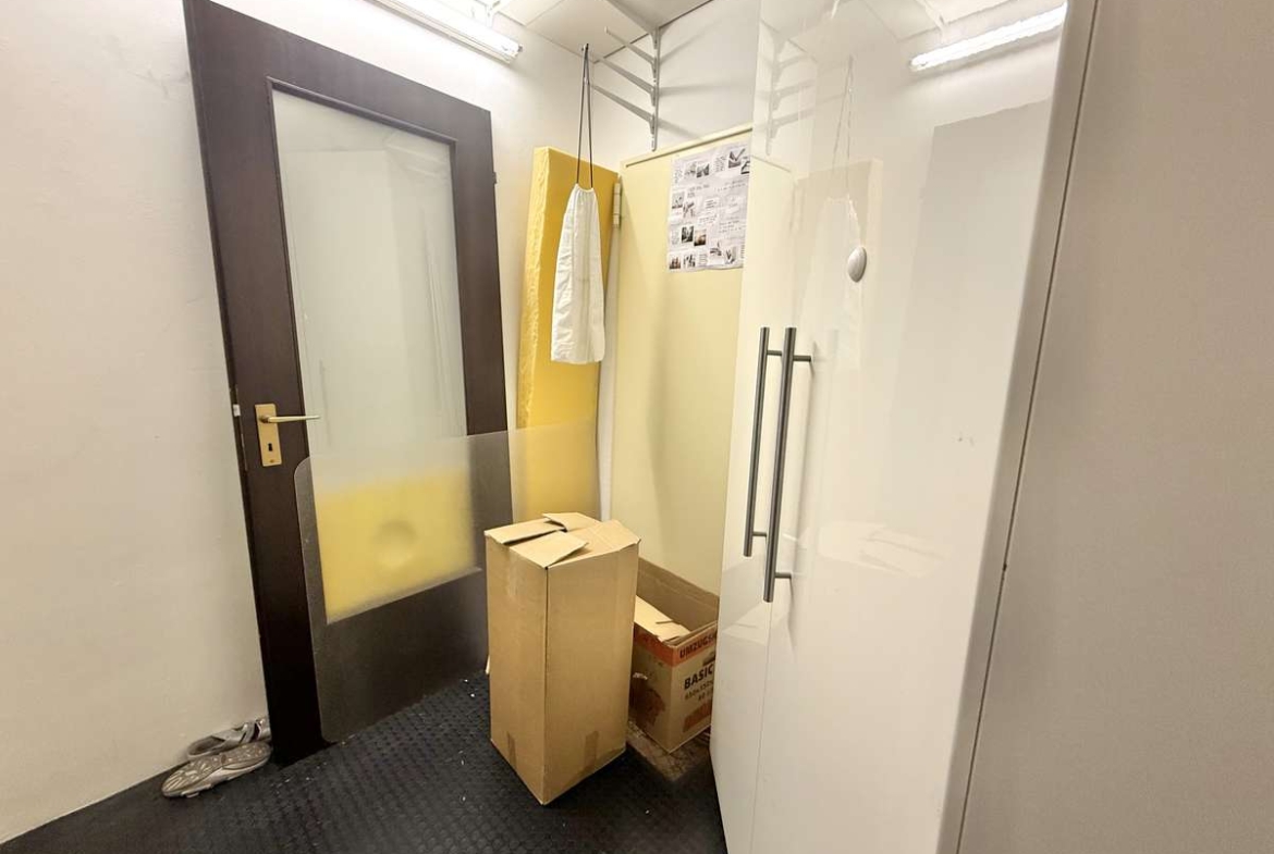 Helle und freundliche 2,5-Zi.-Galeriewohnung in TOP Lage