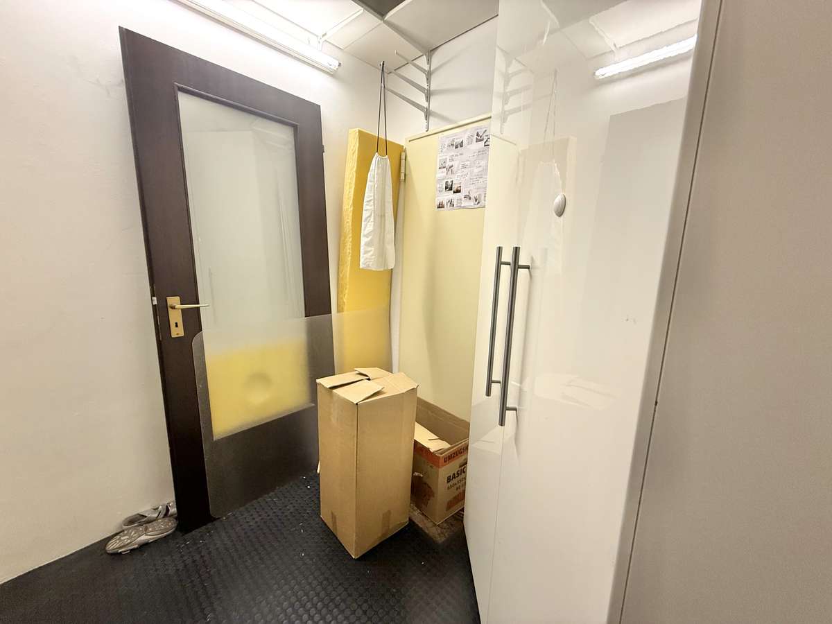 Helle und freundliche 2,5-Zi.-Galeriewohnung in TOP Lage