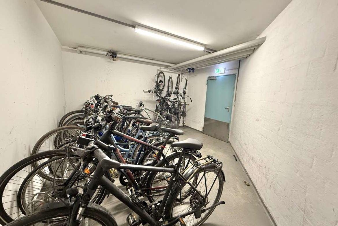 Helle und freundliche 2,5-Zi.-Galeriewohnung in TOP Lage