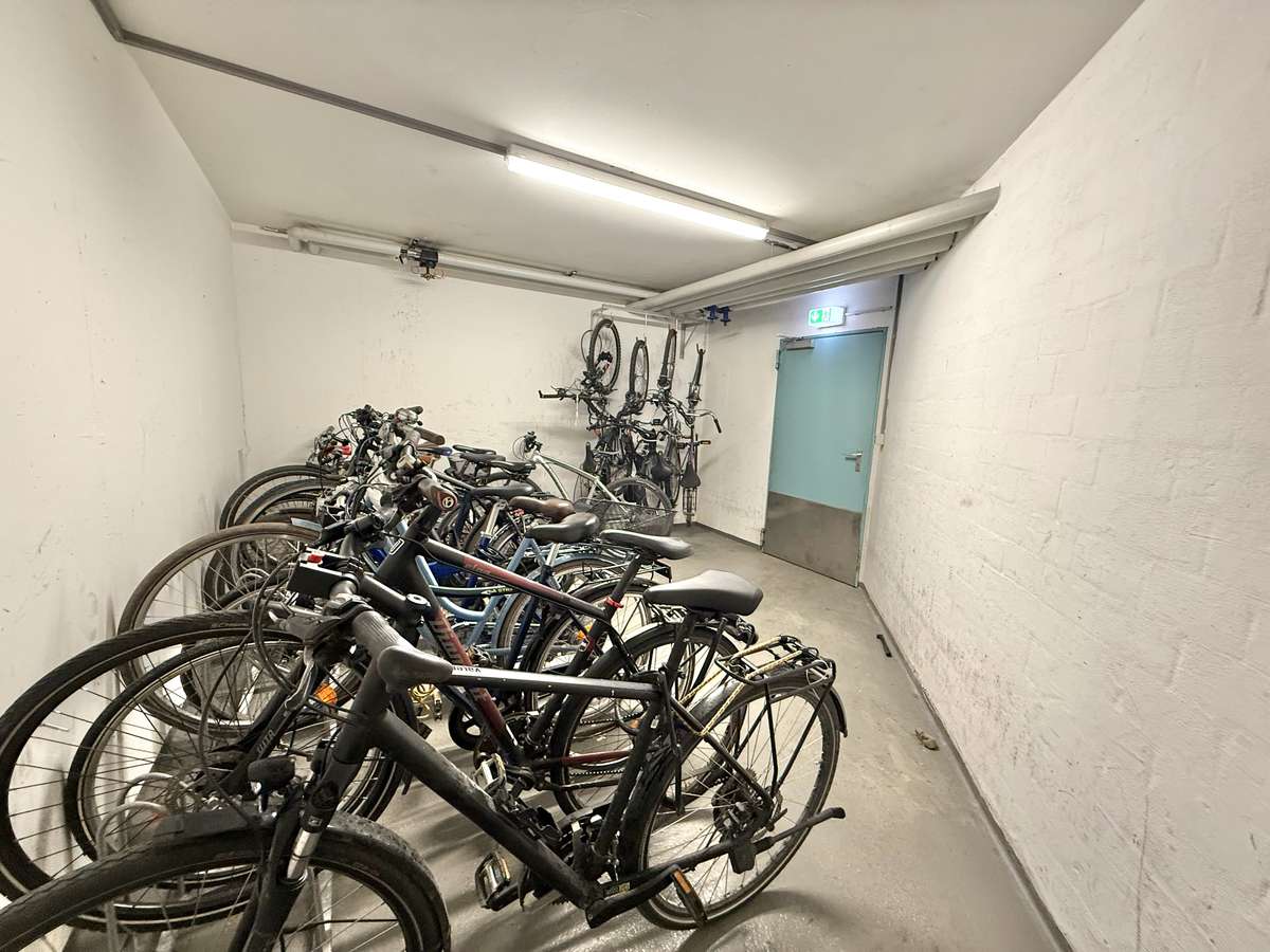 Helle und freundliche 2,5-Zi.-Galeriewohnung in TOP Lage
