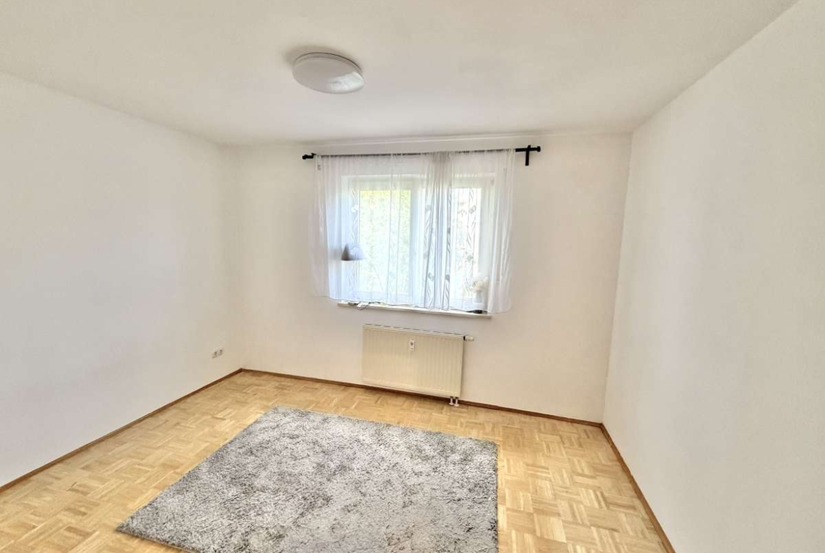 Sonnige 2-Zi.-Traum-Whg. mit gr. WEST Balkon & EBK in Erding