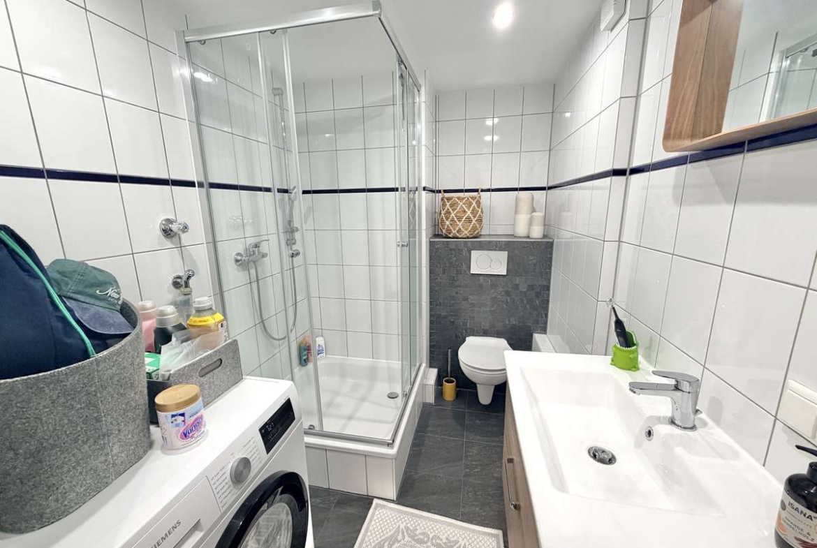 Sonnige 1-Zi.-DACHTERRASSENWHG. in TOP-Lage Schwabing / Maxvorstadt