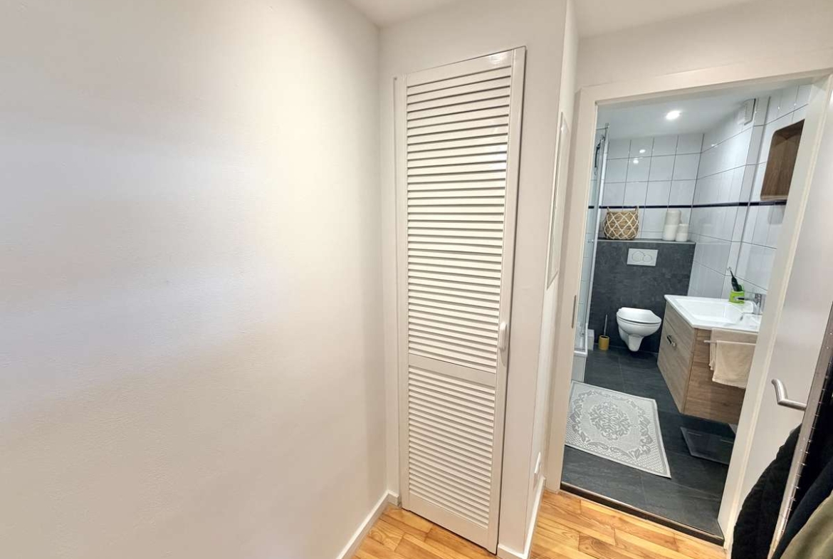 Sonnige 1-Zi.-DACHTERRASSENWHG. in TOP-Lage Schwabing / Maxvorstadt