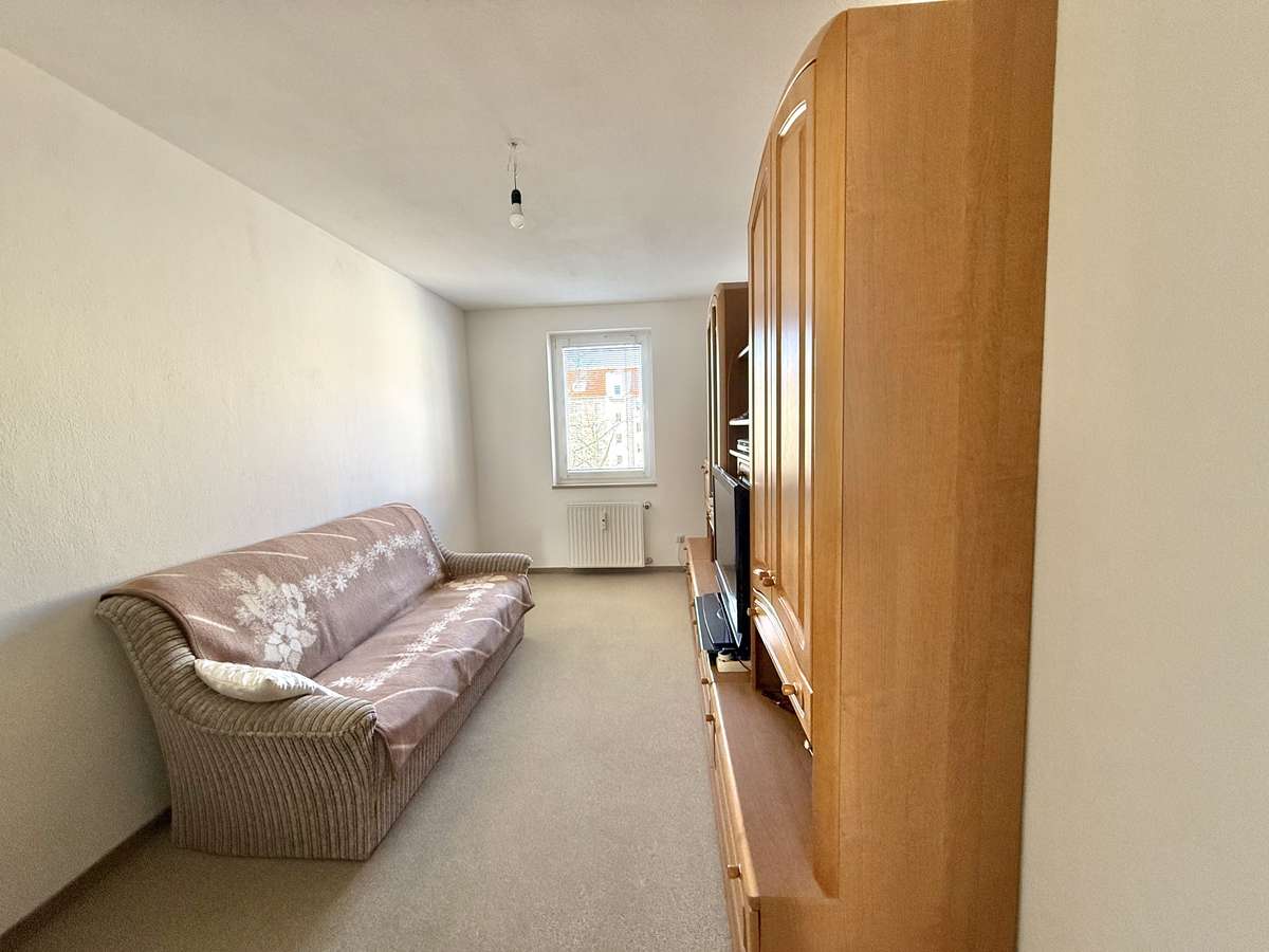 TOP geschnittene 3-Zi.-Whg. mit sonnigem Südwest-Balkon in Unterschleißheim / Nh. S1