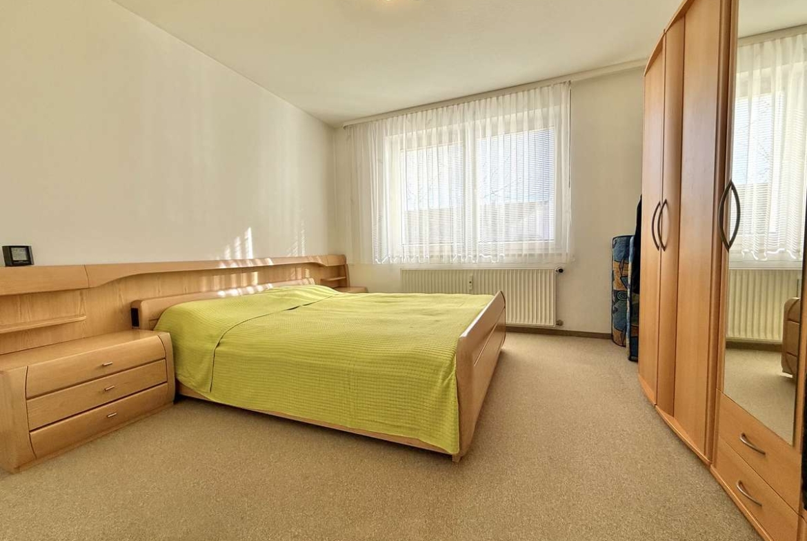 TOP geschnittene 3-Zi.-Whg. mit sonnigem Südwest-Balkon in Unterschleißheim / Nh. S1