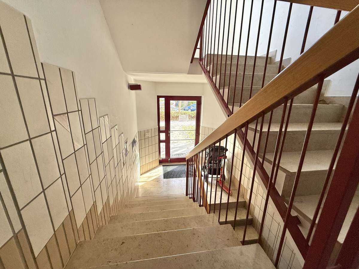 TOP geschnittene 3-Zi.-Whg. mit sonnigem Südwest-Balkon in Unterschleißheim / Nh. S1