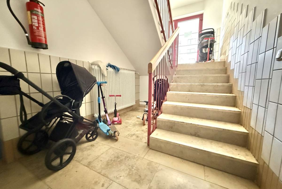 TOP geschnittene 3-Zi.-Whg. mit sonnigem Südwest-Balkon in Unterschleißheim / Nh. S1