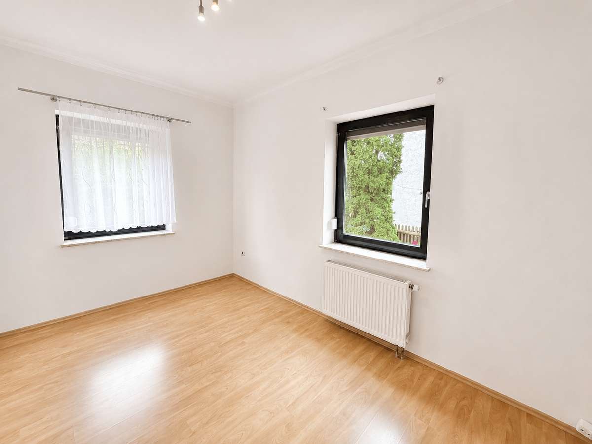 Kinderzimmer Ihr neues Familienzuhause – 3 Zi. Whg. mit Garten zum Wohlfühlen