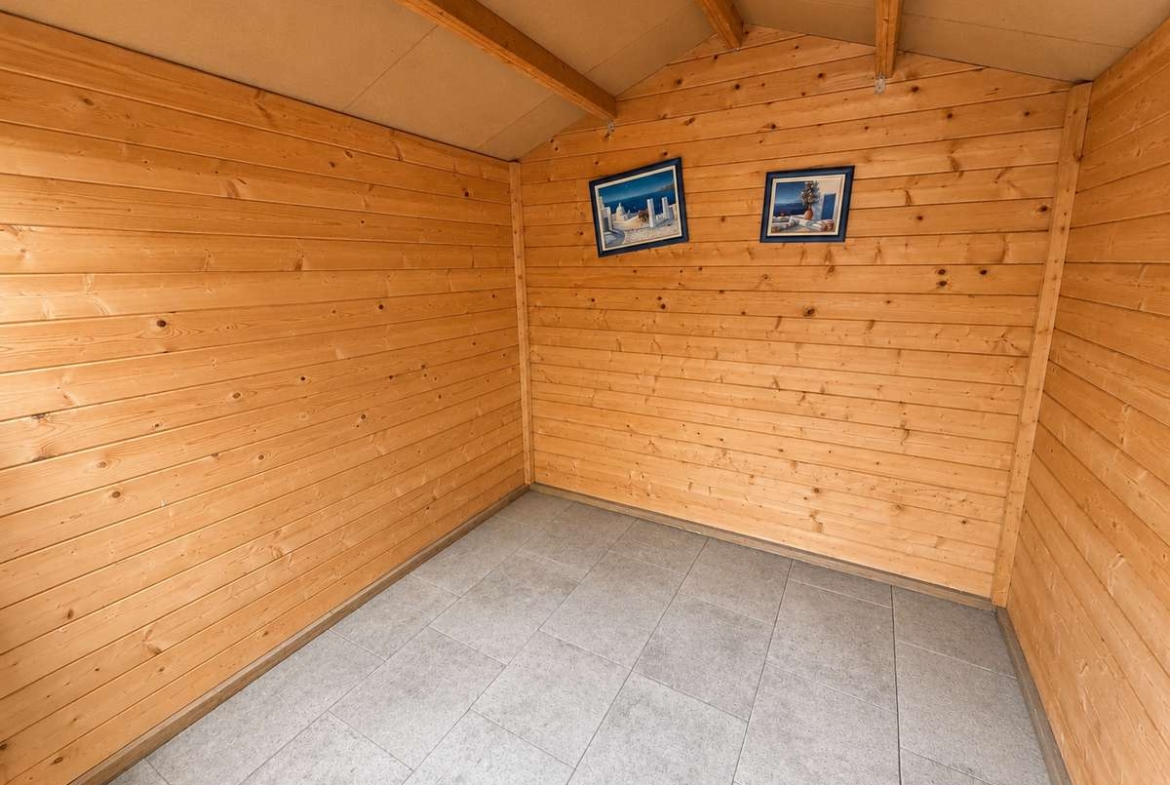 Ihr neues Familienzuhause – 3 Zi. Whg. mit Garten zum Wohlfühlen