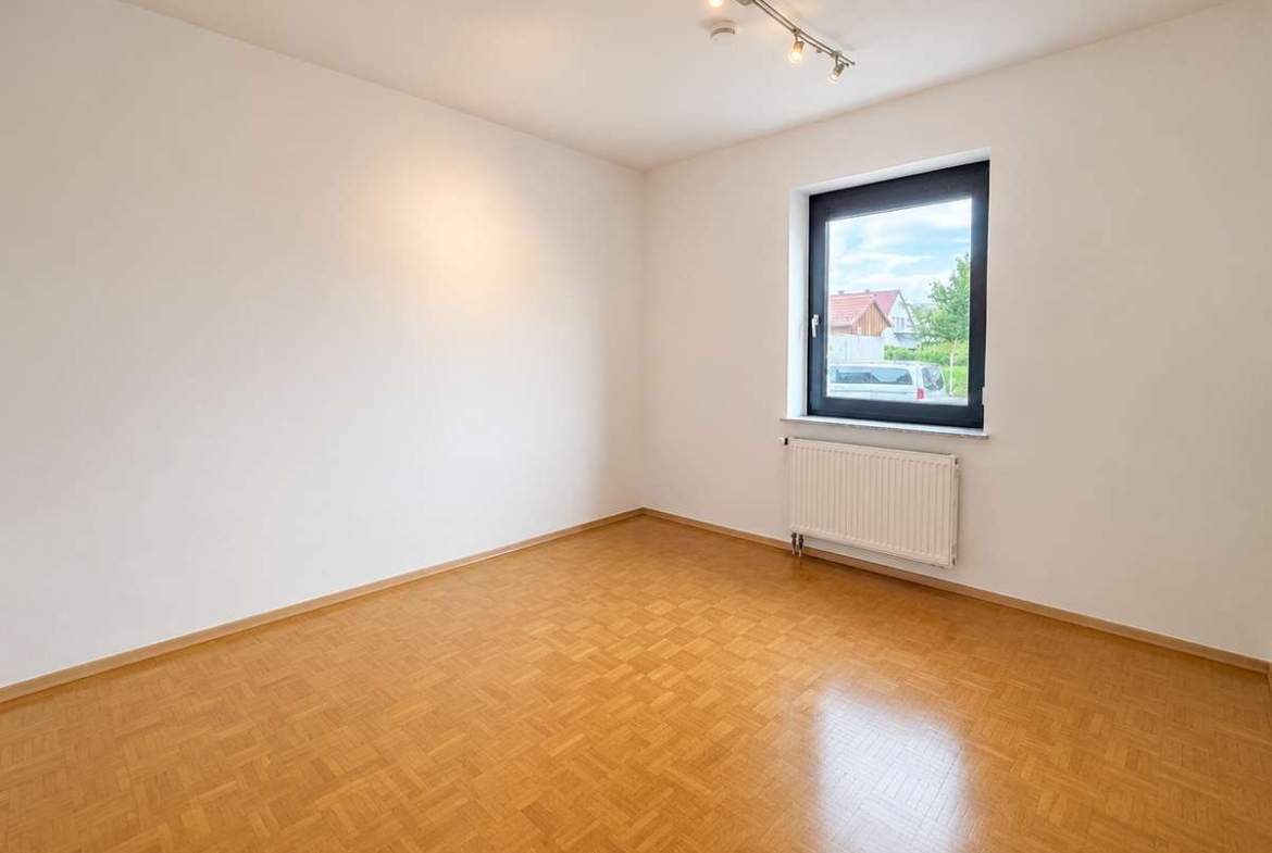 Ihr neues Familienzuhause – 3 Zi. Whg. mit Garten zum Wohlfühlen