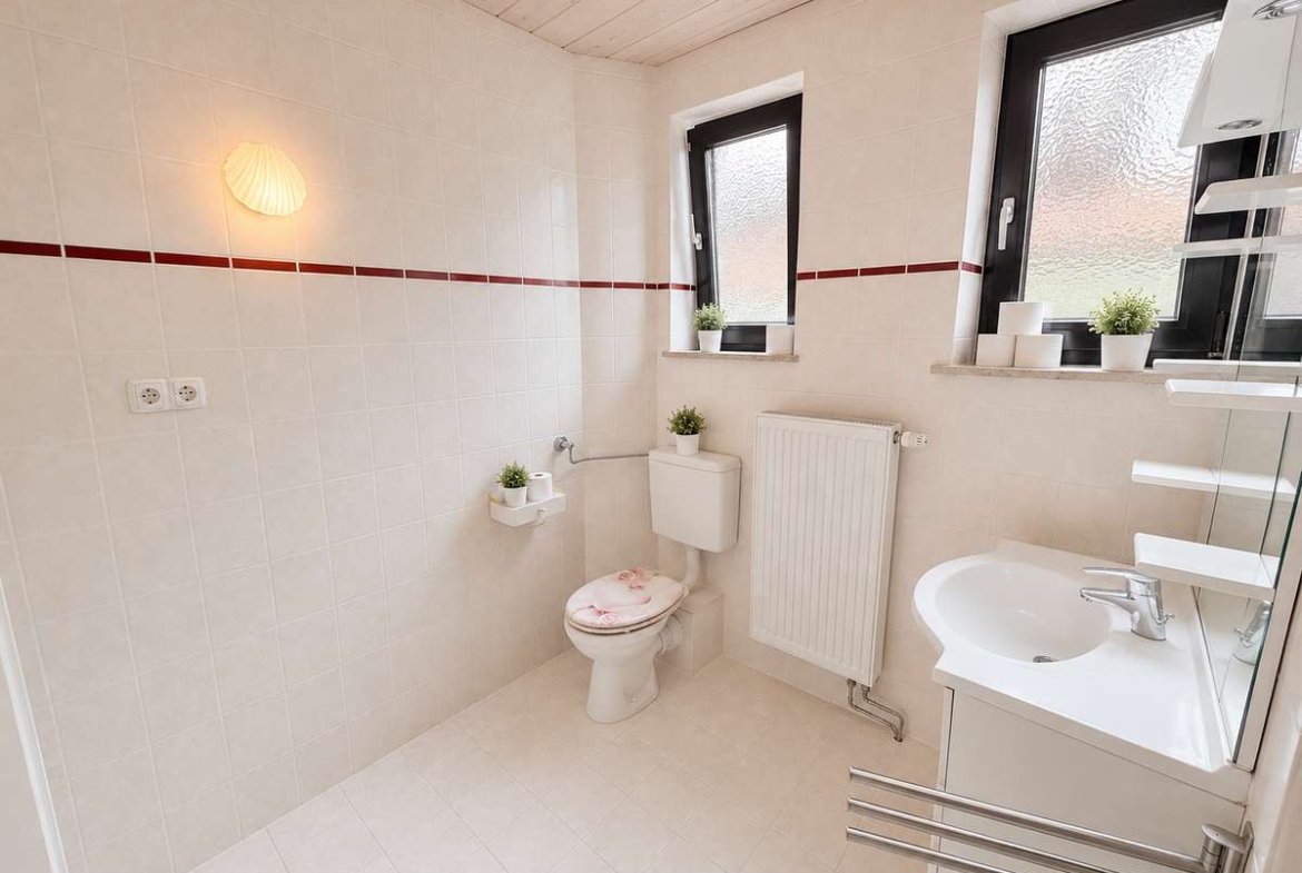 Ihr neues Familienzuhause – 3 Zi. Whg. mit Garten zum Wohlfühlen