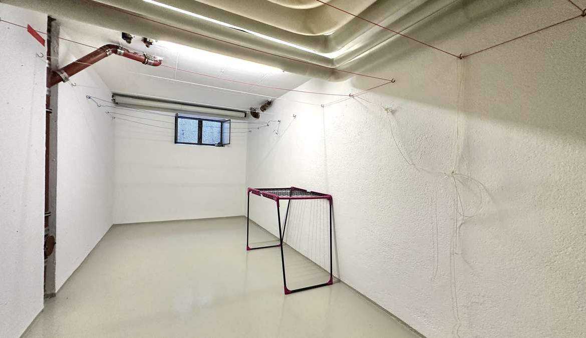 Koffer packen – Einziehen und WOHLFÜHLEN – renovierte 2 Zi Whg.mit 2 Balkonen und EBK