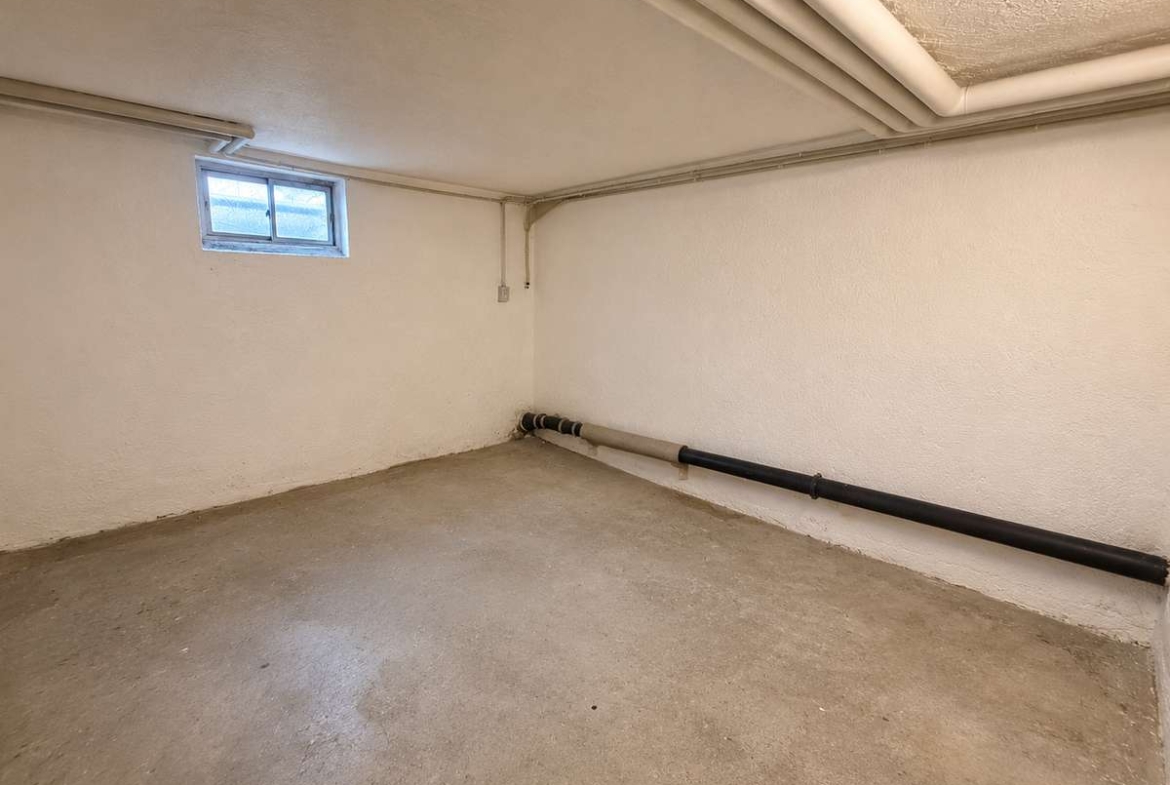 Ihr neues Familienzuhause – 3 Zi. Whg. mit Garten zum Wohlfühlen