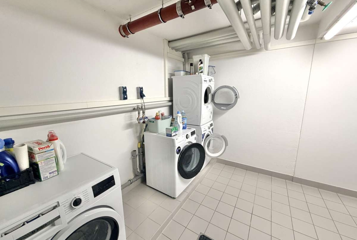 Moderne 2-Zi. -Whg. in ruhiger Lage mit sonnigem Westbalkon & EBK in Kleinhadern