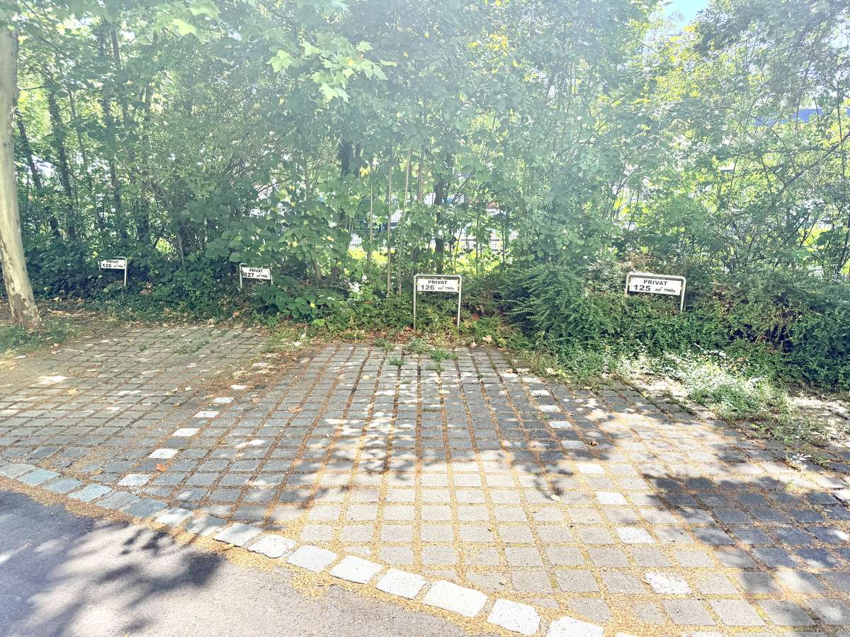 Kellerabteil ZWEITBEZUG nach Sanierung – 2,5-Zi-Whg mit West-Blk in Oberschleißheim / Nh. S1