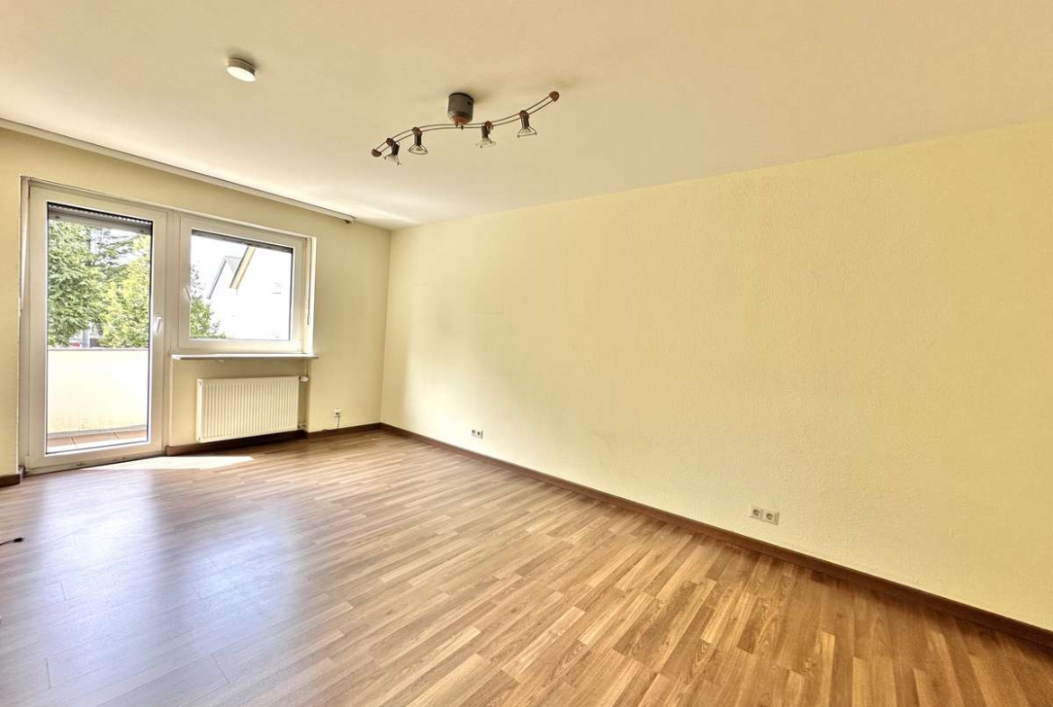 Sonniger Familientraum mit Potenzial zur individuellen Gestaltung in USH /  S1