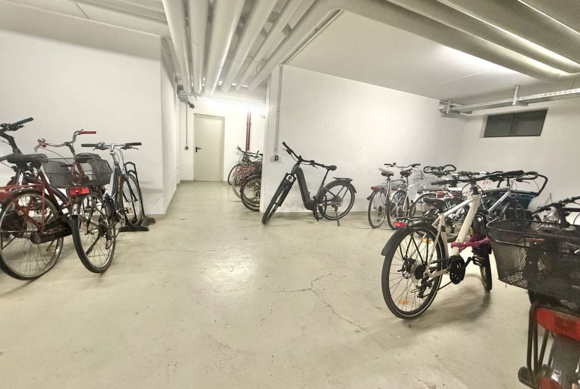2-Zi.-Whg. mit Westbalkon – Helles Zuhause in attraktiver Lage