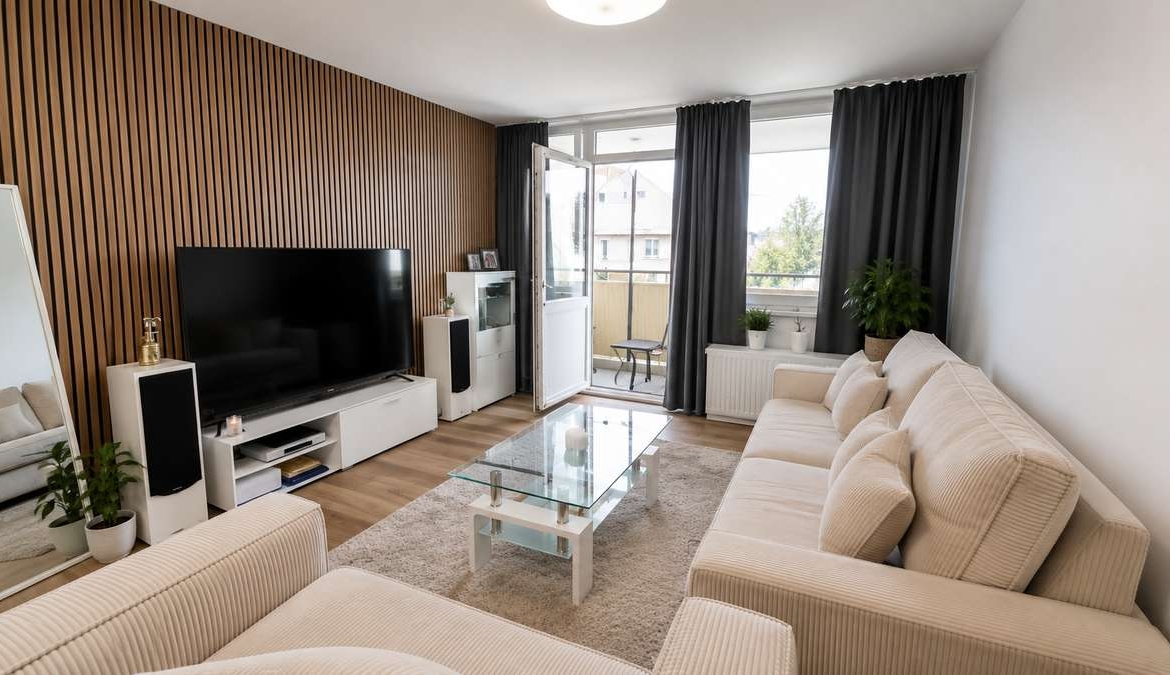 TOP geschnittene 3-Zi. Whg. in Unterschleißheim mit Pool & Sauna