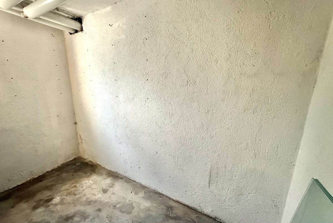 Helle 3-Zimmer-Wohnung mit Balkon in ruhigem 3-Parteien-Haus in Unterschleißheim