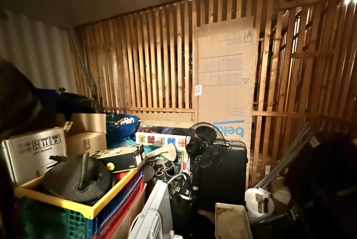 Ein Zuhause zum Aufwachsen – sonnige 3-Zi. Familienwohnung in Eching, Nh S1