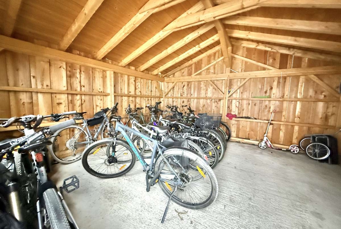Ein Zuhause zum Aufwachsen – sonnige 3-Zi. Familienwohnung in Eching, Nh S1