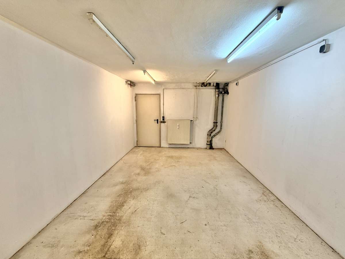 Vielseitig nutzbare Gewerbefläche mit ca. 100 m² in zentraler Lage