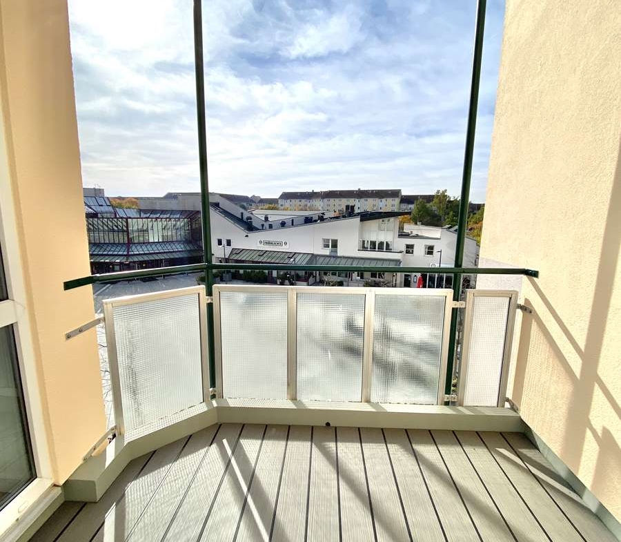 * LUXUS PUR * Sonnige und ruhige 3-Zi. DACHTERRASSEN-Whg. /Nh. S1