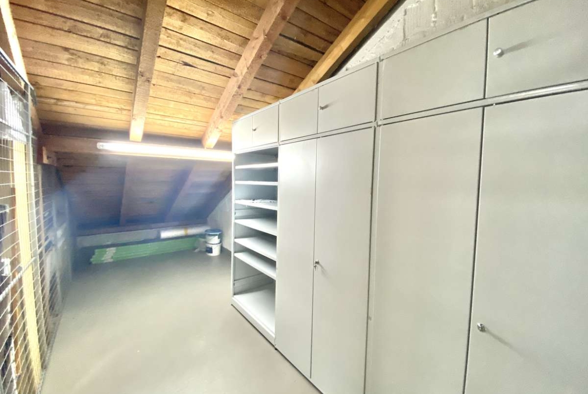 * LUXUS PUR * Sonnige und ruhige 3-Zi. DACHTERRASSEN-Whg. /Nh. S1