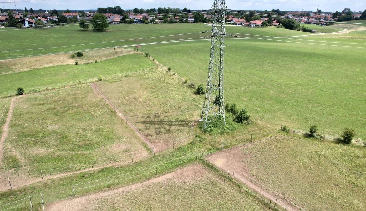 NUR NOCH 1 Grundstücke in Holzkirchen  VERFÜGBAR !!