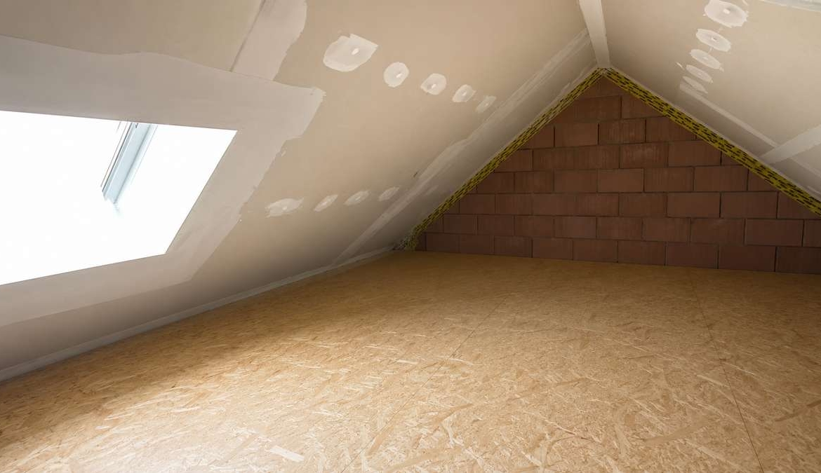 Familienfreundliche DHH mit ausgebauten Dachgeschoss und sonnigen Südost Garten
