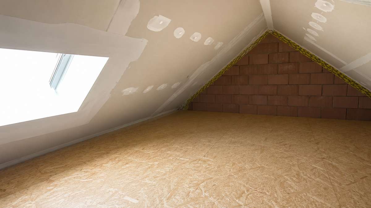 Familienfreundliche DHH mit ausgebauten Dachgeschoss und sonnigen Südost Garten