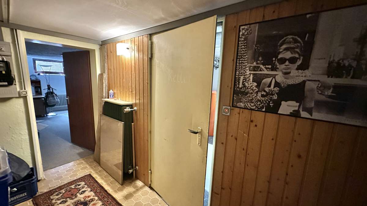 Familienfreundliche DHH mit ausgebauten Dachgeschoss und sonnigen Südost Garten