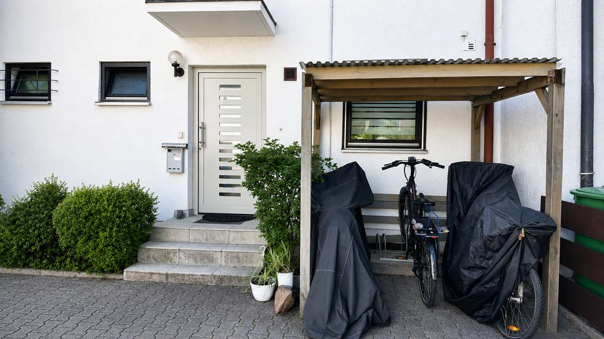Familienfreundliche DHH mit ausgebauten Dachgeschoss und sonnigen Südost Garten