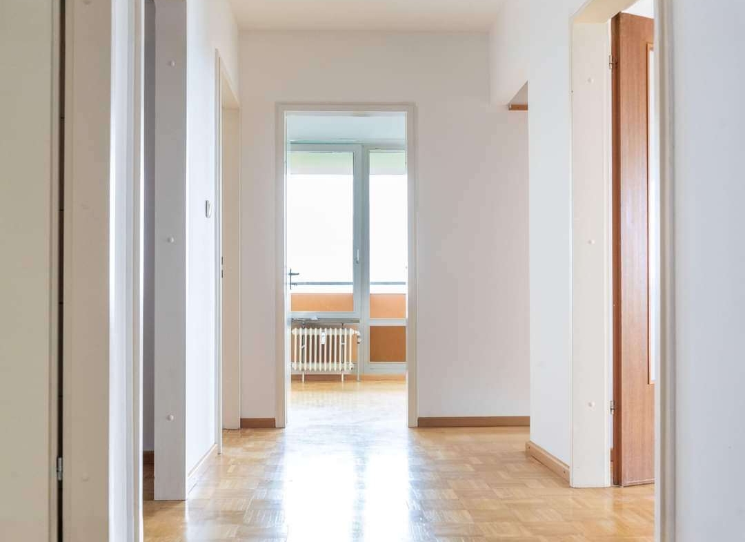 TOP geschnittene 3-Zi. Whg. in Unterschleißheim mit Pool & Sauna