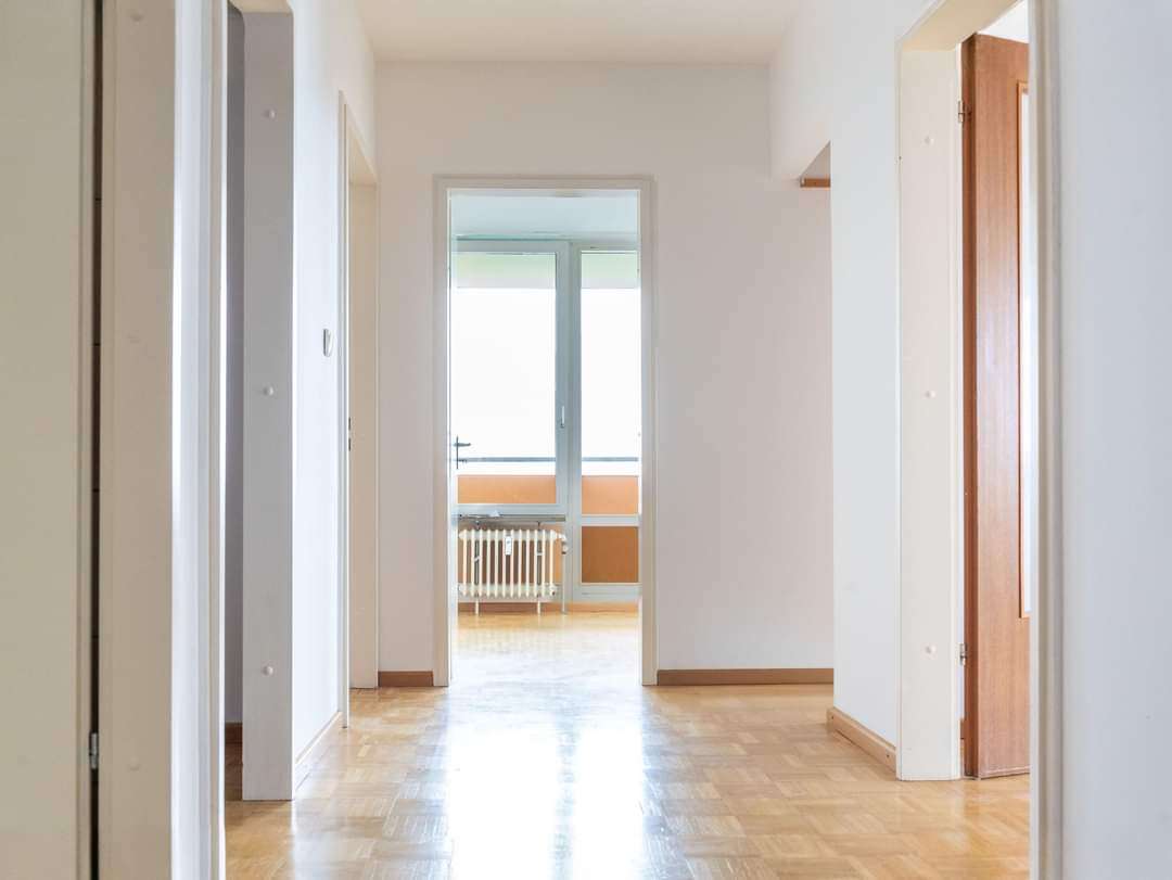 TOP geschnittene 3-Zi. Whg. in Unterschleißheim mit Pool & Sauna