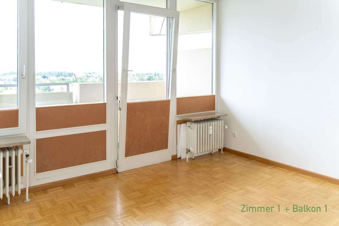TOP geschnittene 3-Zi. Whg. in Unterschleißheim mit Pool & Sauna