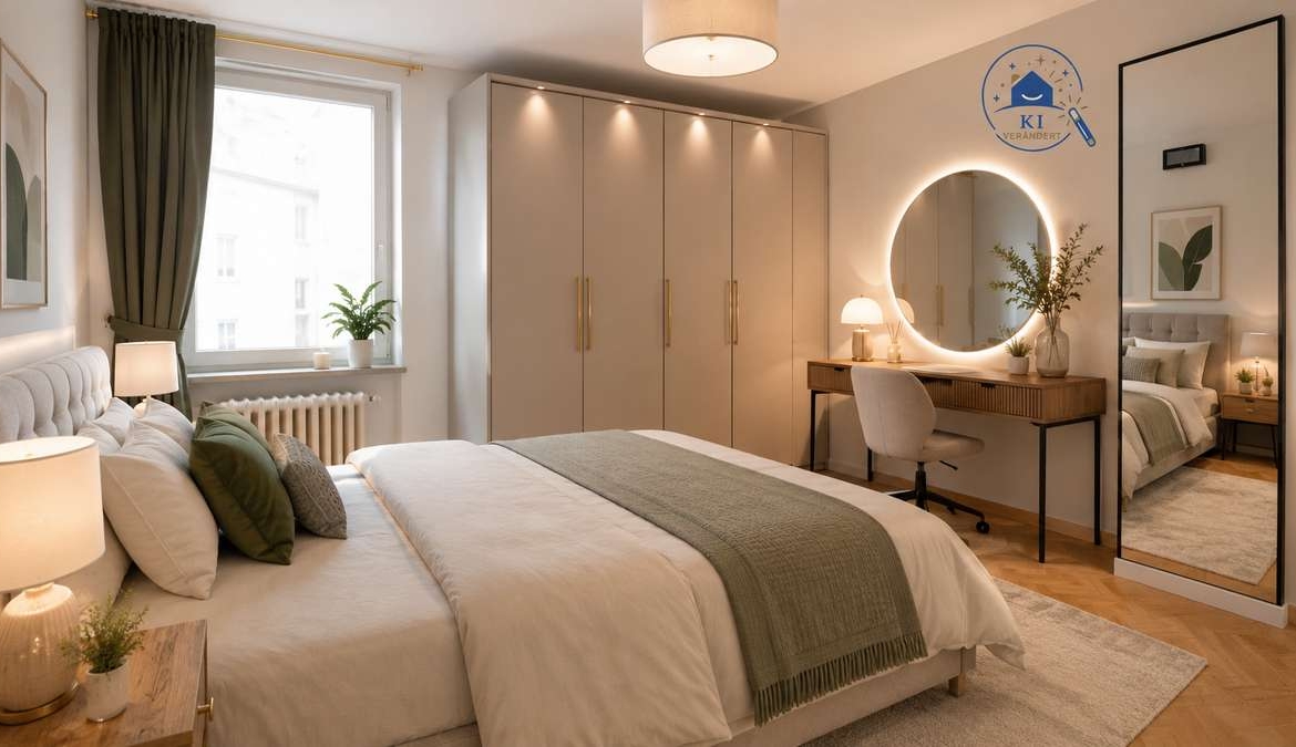 TOP geschnittene 3-Zi. Whg. in Unterschleißheim mit Pool & Sauna
