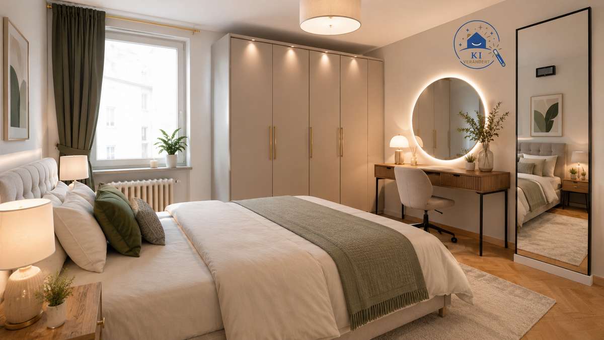 TOP geschnittene 3-Zi. Whg. in Unterschleißheim mit Pool & Sauna