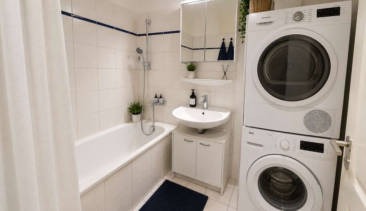 TOP geschnittene 3-Zi. Whg. in Unterschleißheim mit Pool & Sauna