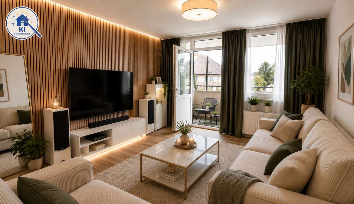 TOP geschnittene 3-Zi. Whg. in Unterschleißheim mit Pool & Sauna