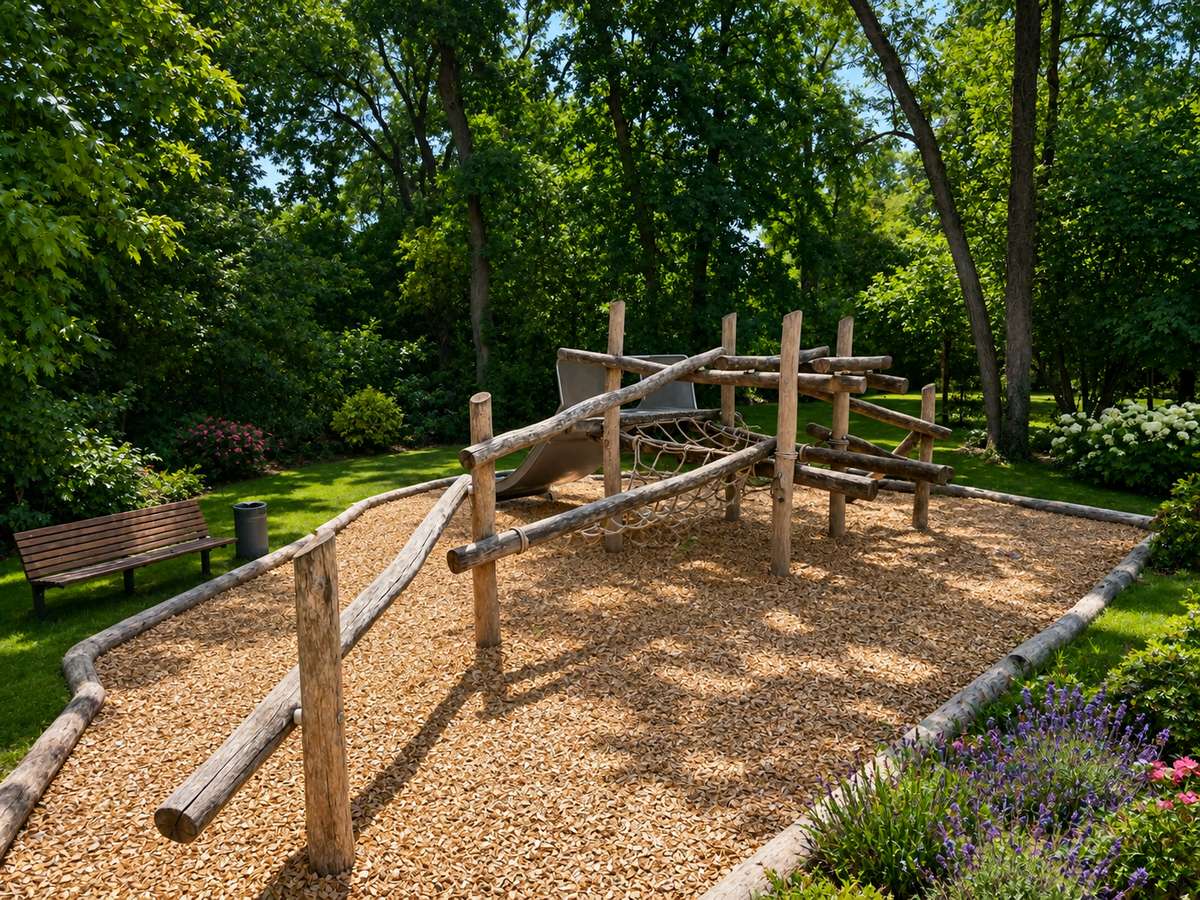 Modernes Wohnglück für die ganze Familie – Neuwertige 4-Zi.-GARTENwhg. mit zwei Bädern & TG