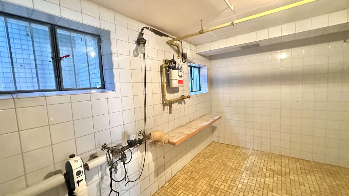 Vorratskeller Familien aufgepasst ! RMH direkt am Valentinspark – mit viel Potenzial für ihr Traumzuhause