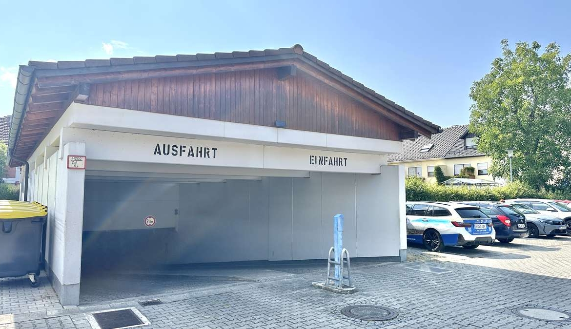 Familien aufgepasst ! RMH direkt am Valentinspark – mit viel Potenzial für ihr Traumzuhause